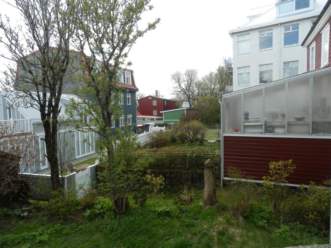 Garðastræti 13A - 0102, 101 Reykjavík