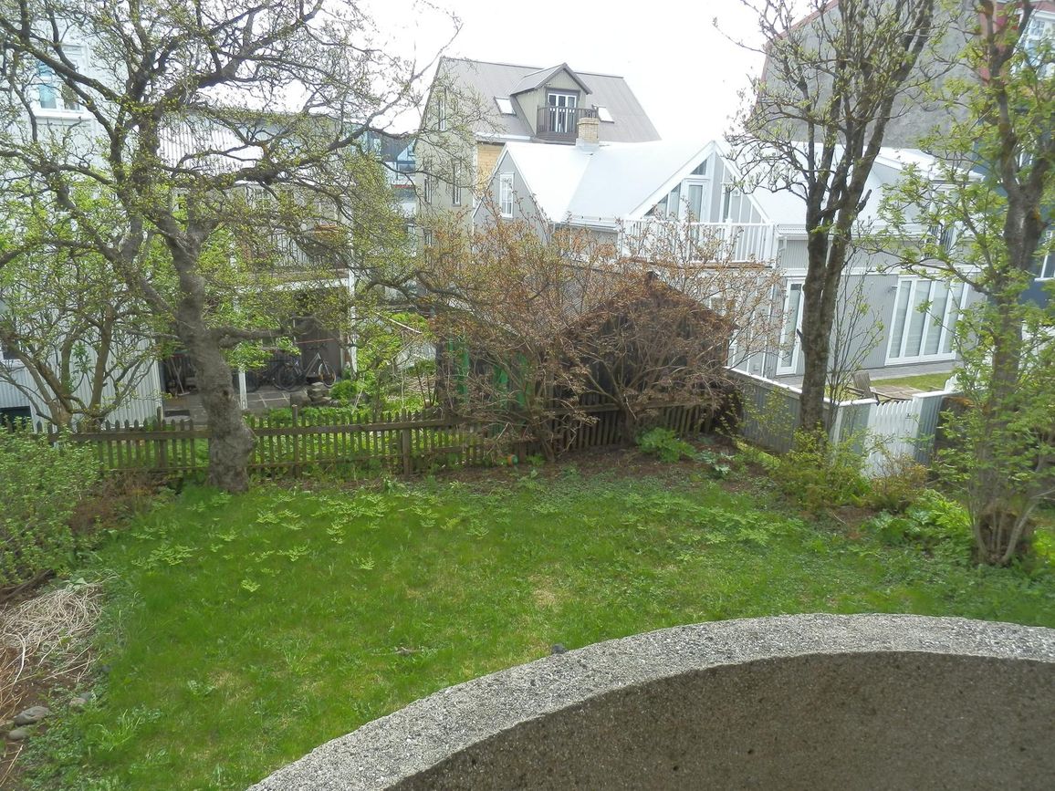 Garðastræti 13A - 0102, 101 Reykjavík