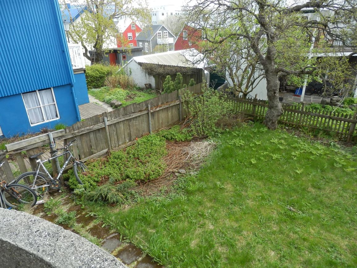 Garðastræti 13A - 0102, 101 Reykjavík