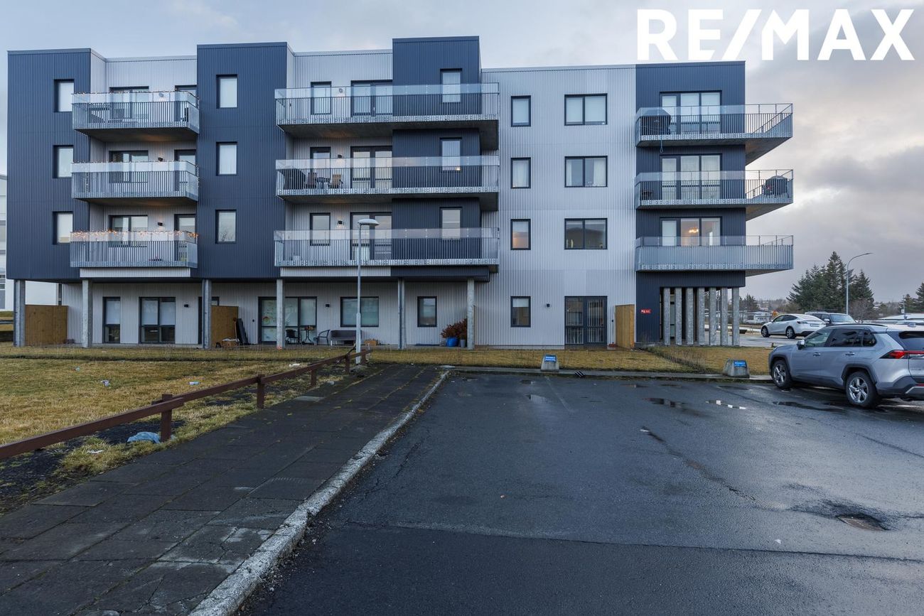 Rofabær 7, 110 Reykjavík