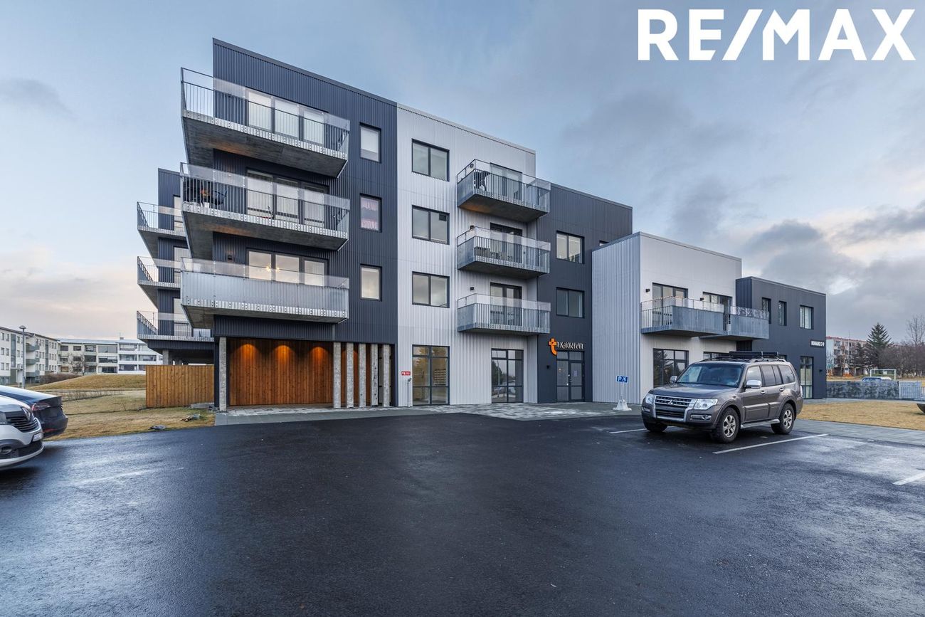 Rofabær 7, 110 Reykjavík