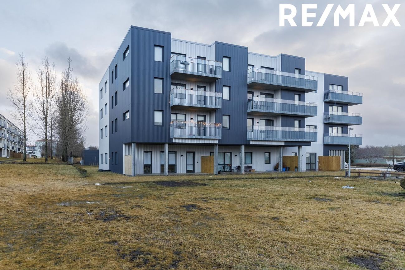 Rofabær 7, 110 Reykjavík