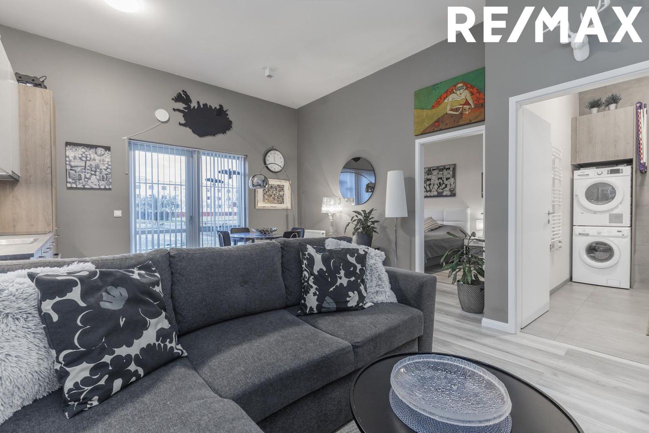 Rofabær 7, 110 Reykjavík