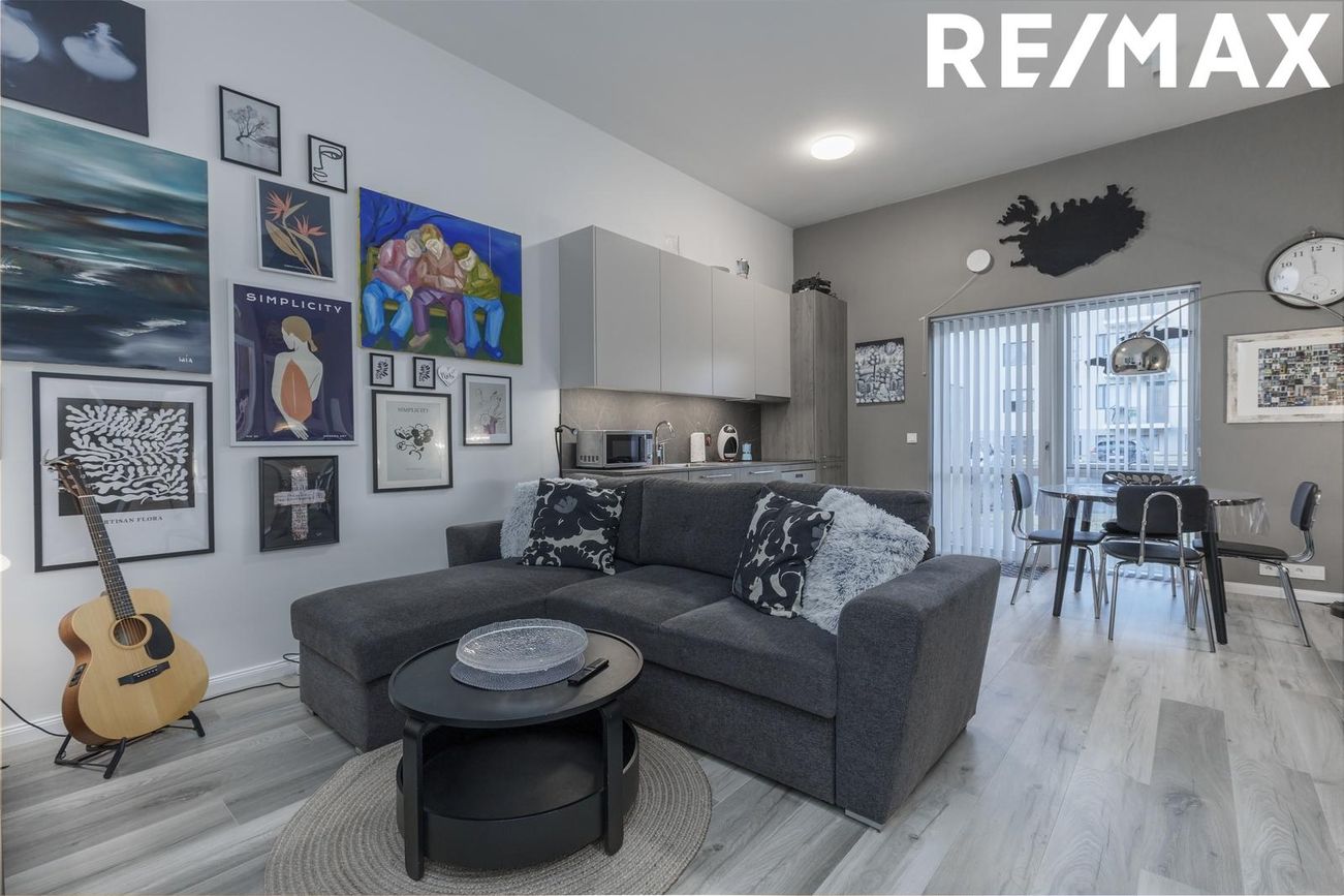 Rofabær 7, 110 Reykjavík