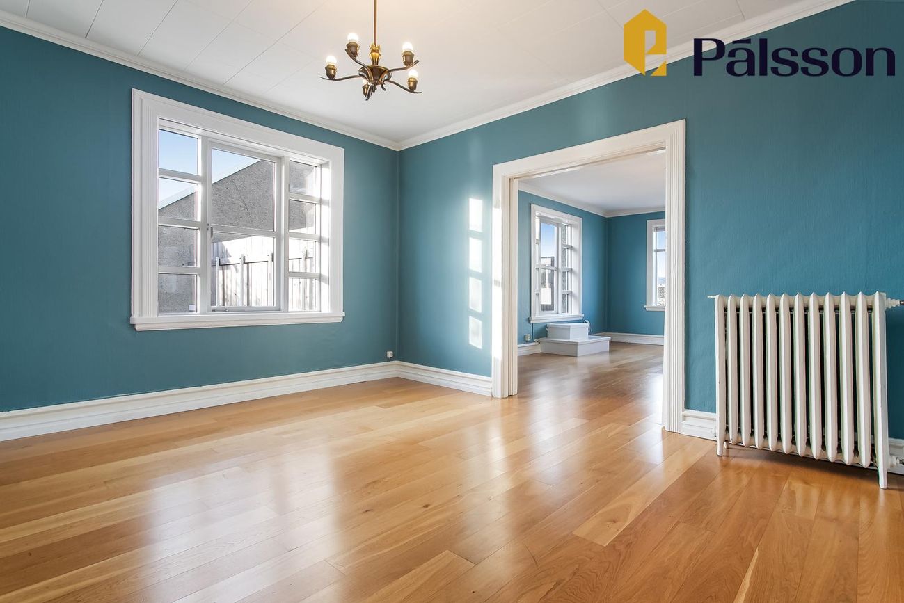 Grundarstígur 11 - 0201, 101 Reykjavík