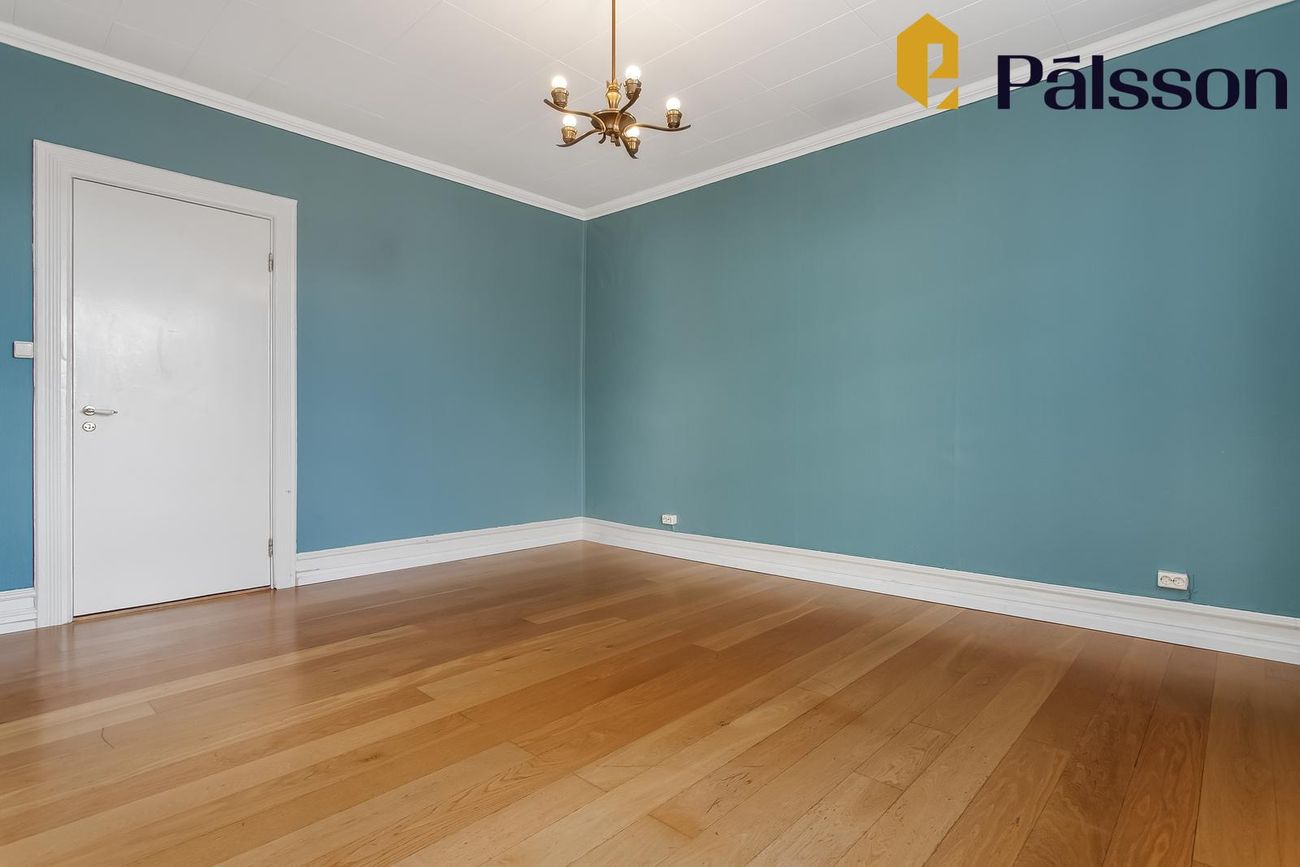 Grundarstígur 11 - 0201, 101 Reykjavík