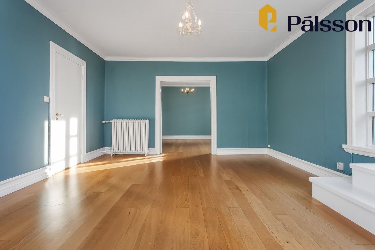 Grundarstígur 11 - 0201, 101 Reykjavík