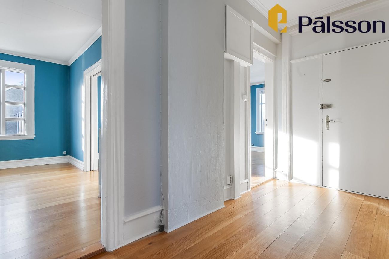 Grundarstígur 11 - 0201, 101 Reykjavík