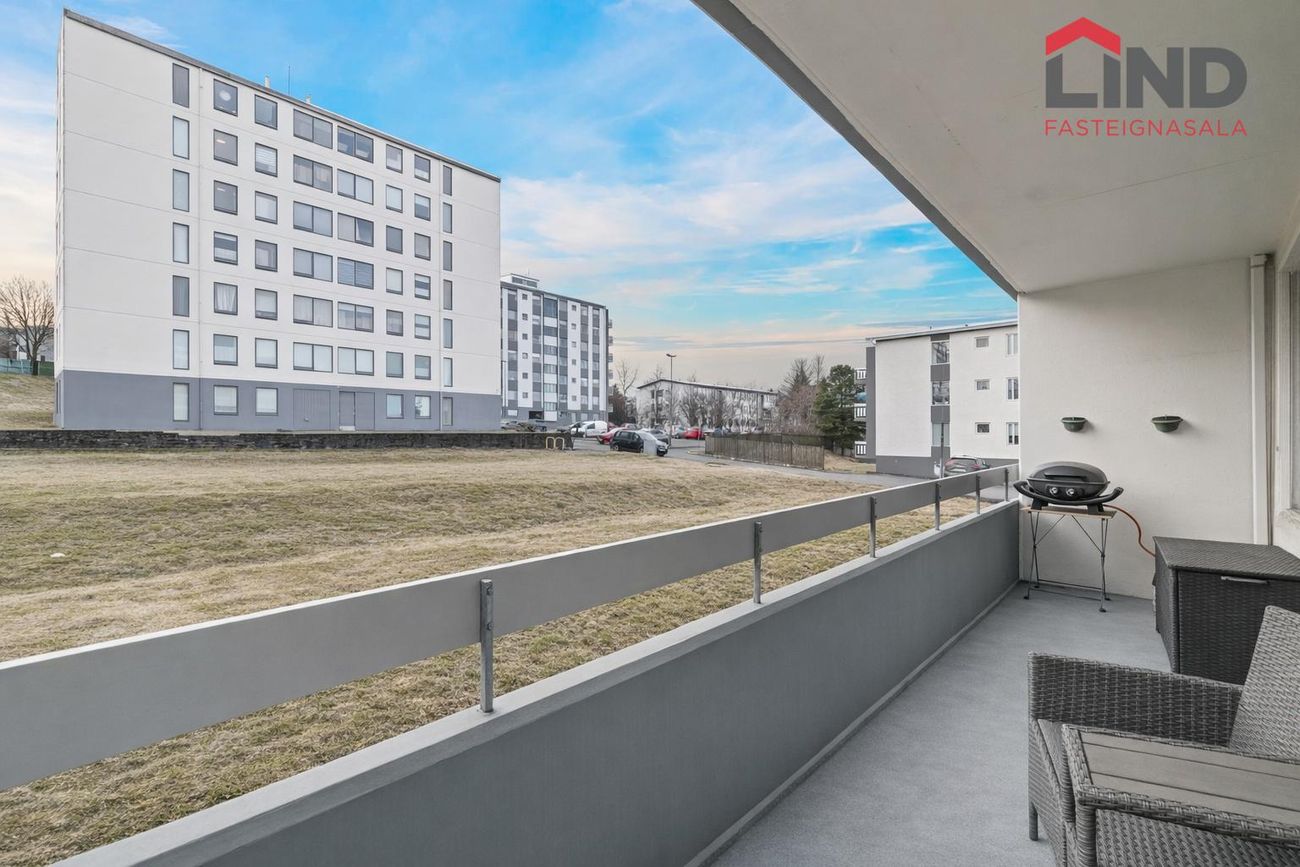 Furugrund 74, 200 Kópavogur