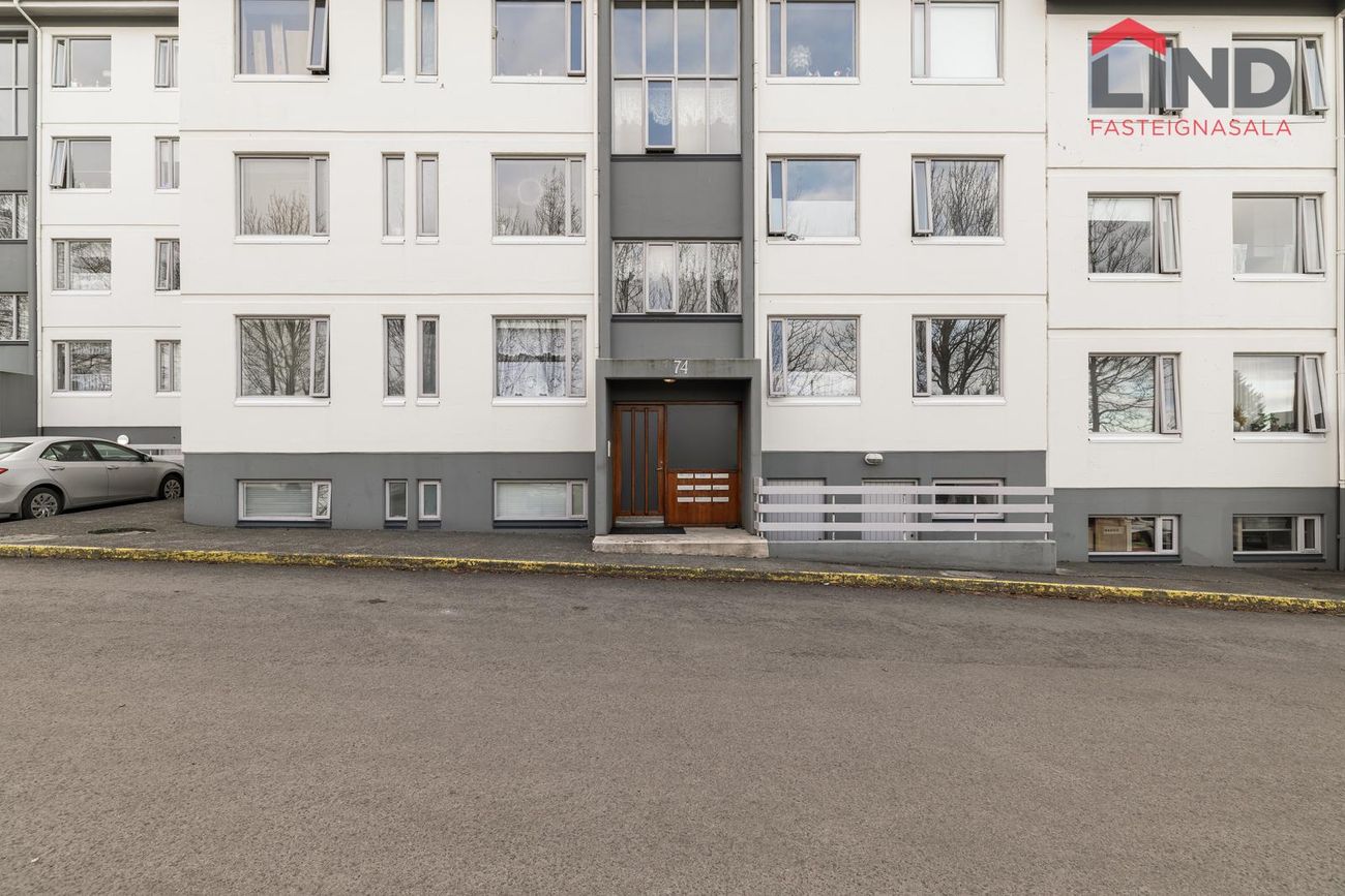 Furugrund 74, 200 Kópavogur