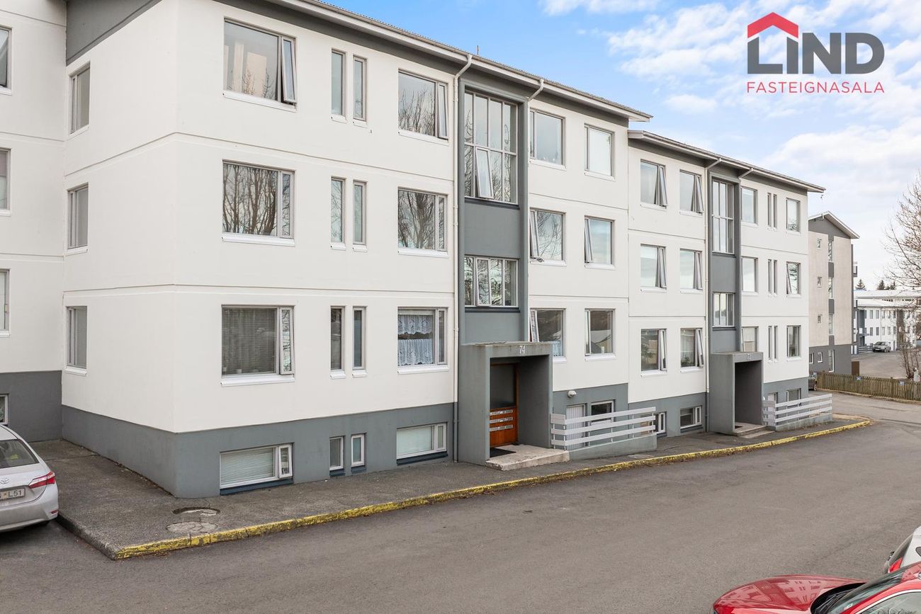 Furugrund 74, 200 Kópavogur