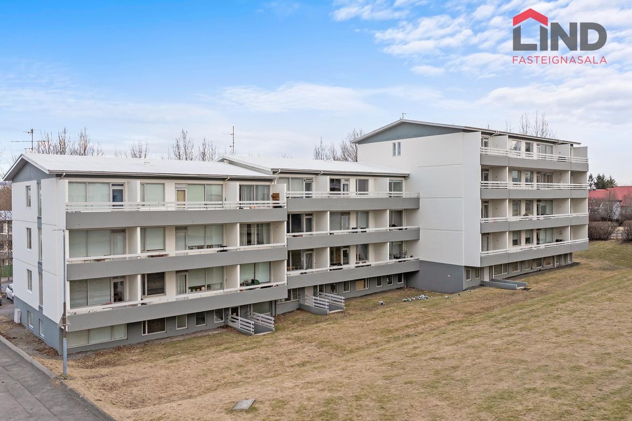 Furugrund 74, 200 Kópavogur