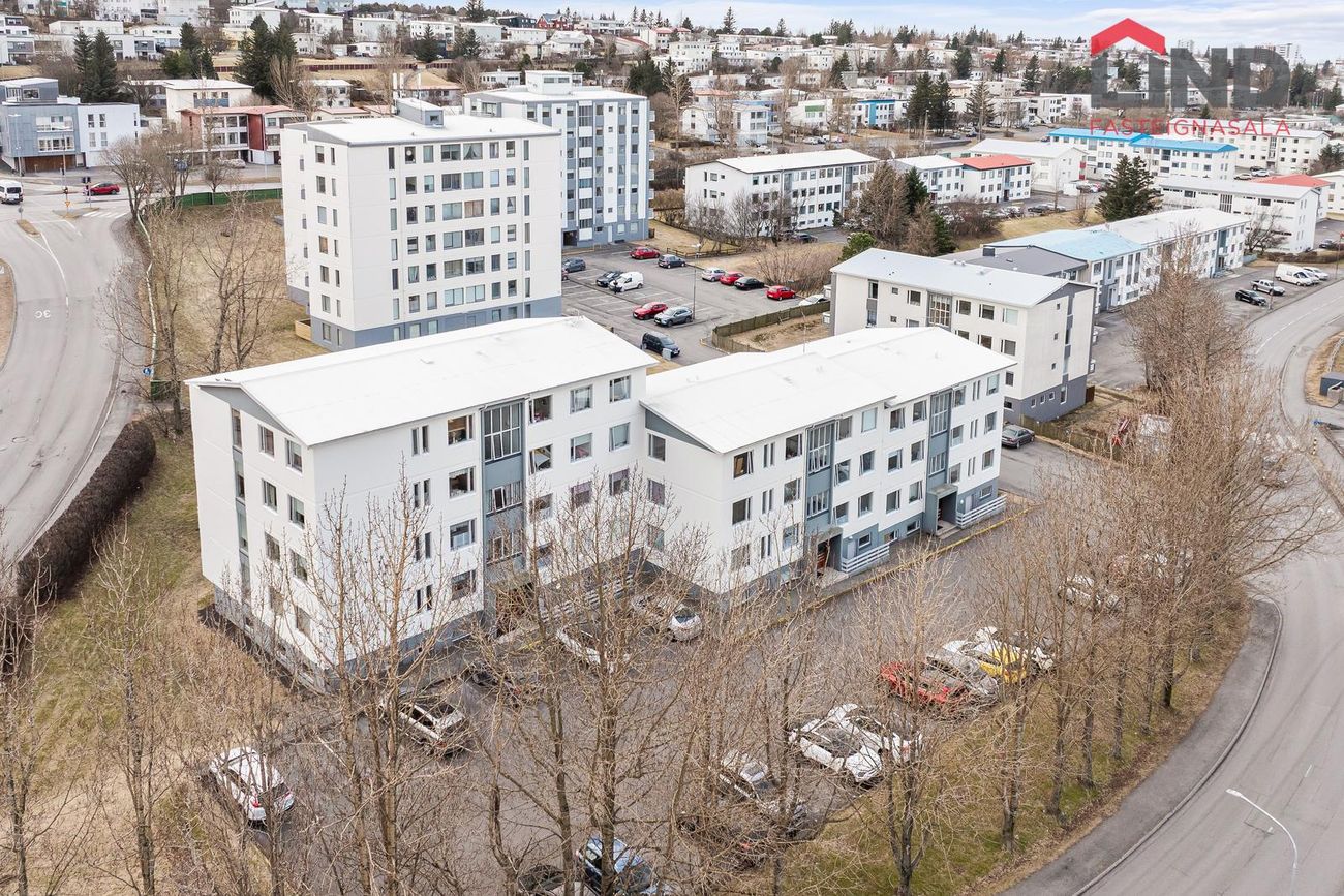 Furugrund 74, 200 Kópavogur