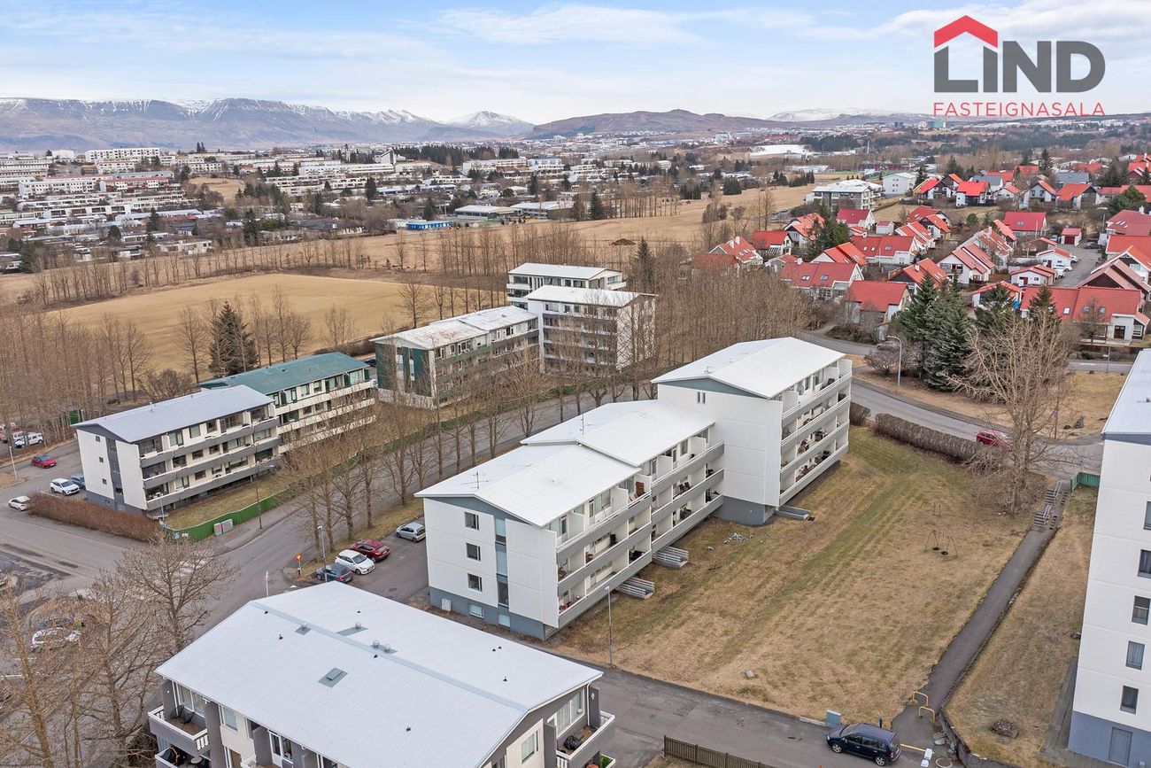 Furugrund 74, 200 Kópavogur