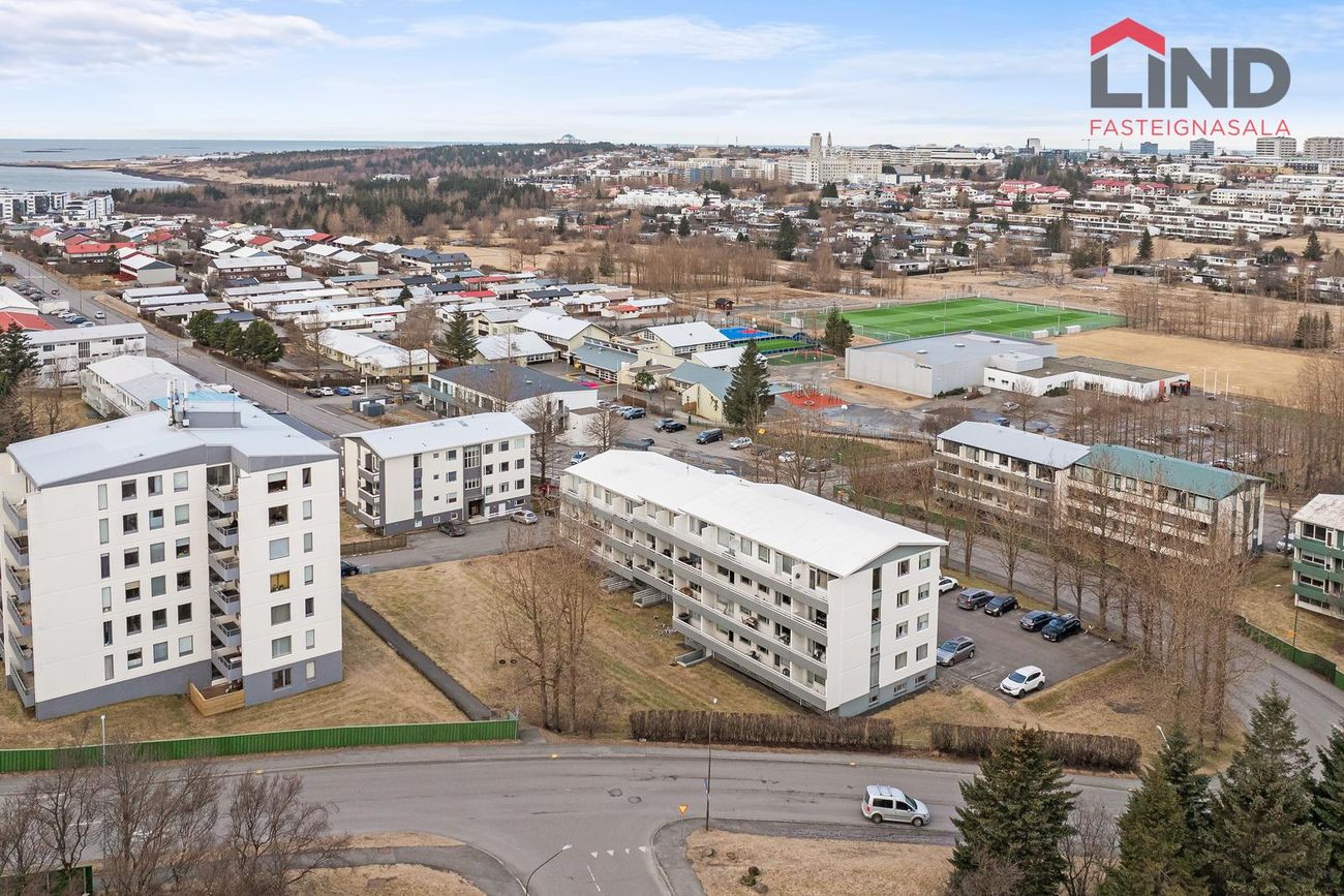 Furugrund 74, 200 Kópavogur