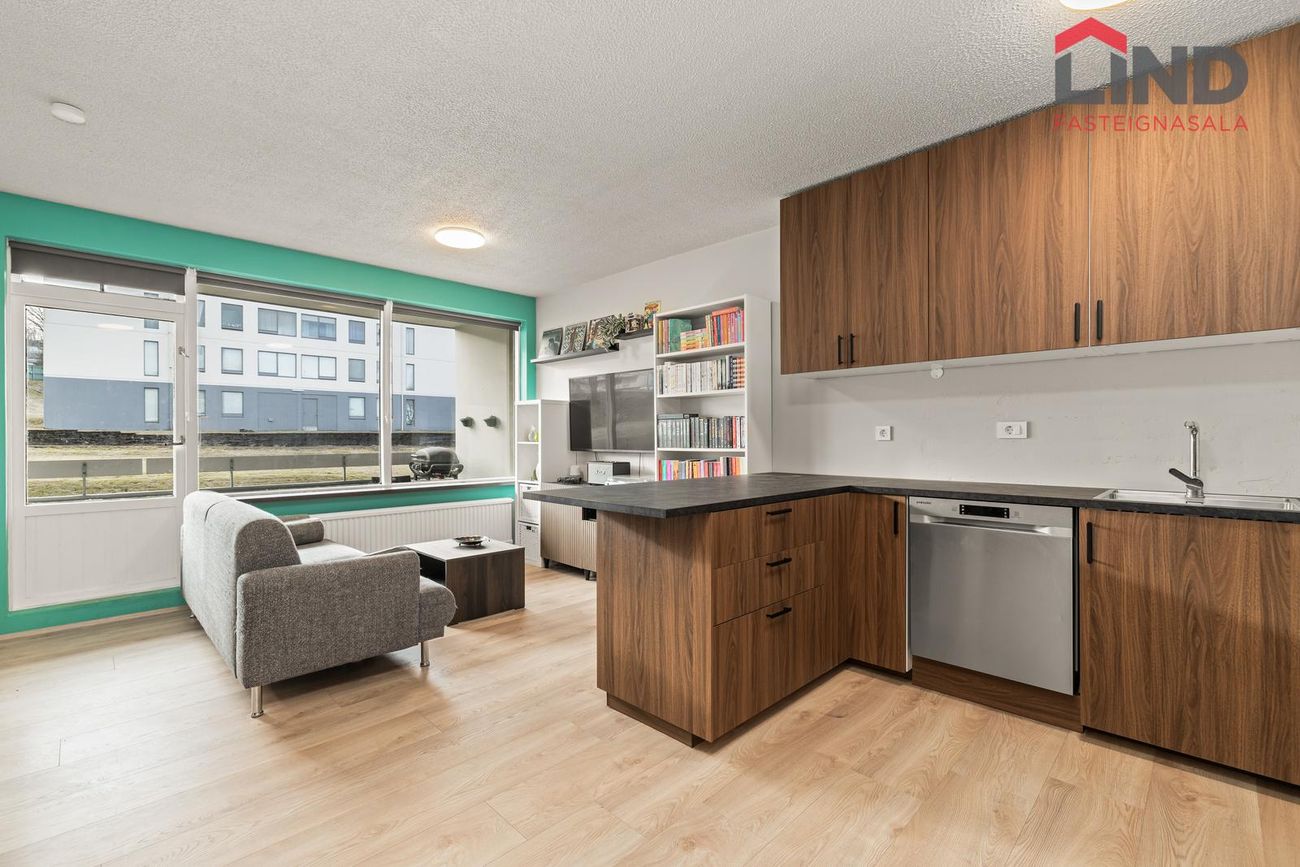 Furugrund 74, 200 Kópavogur