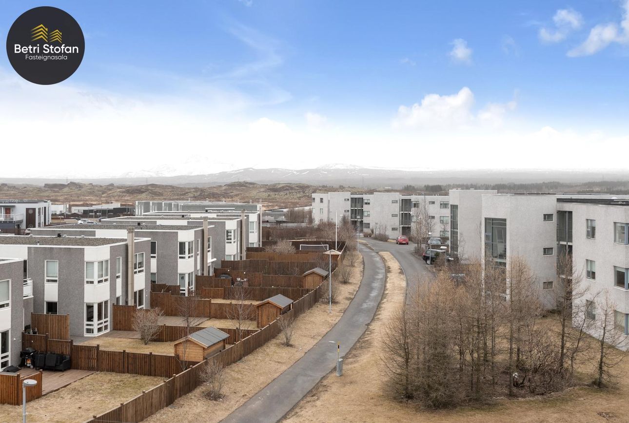 Selvað 1 - 0402, 110 Reykjavík