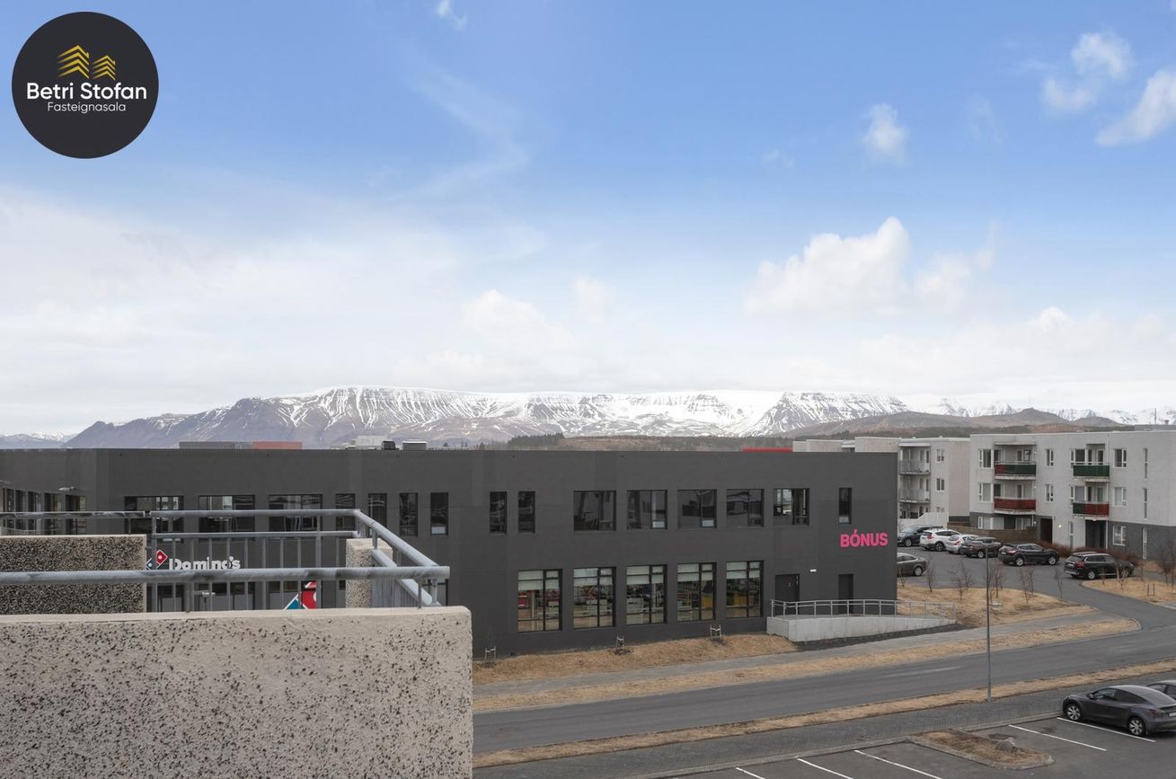 Selvað 1 - 0402, 110 Reykjavík