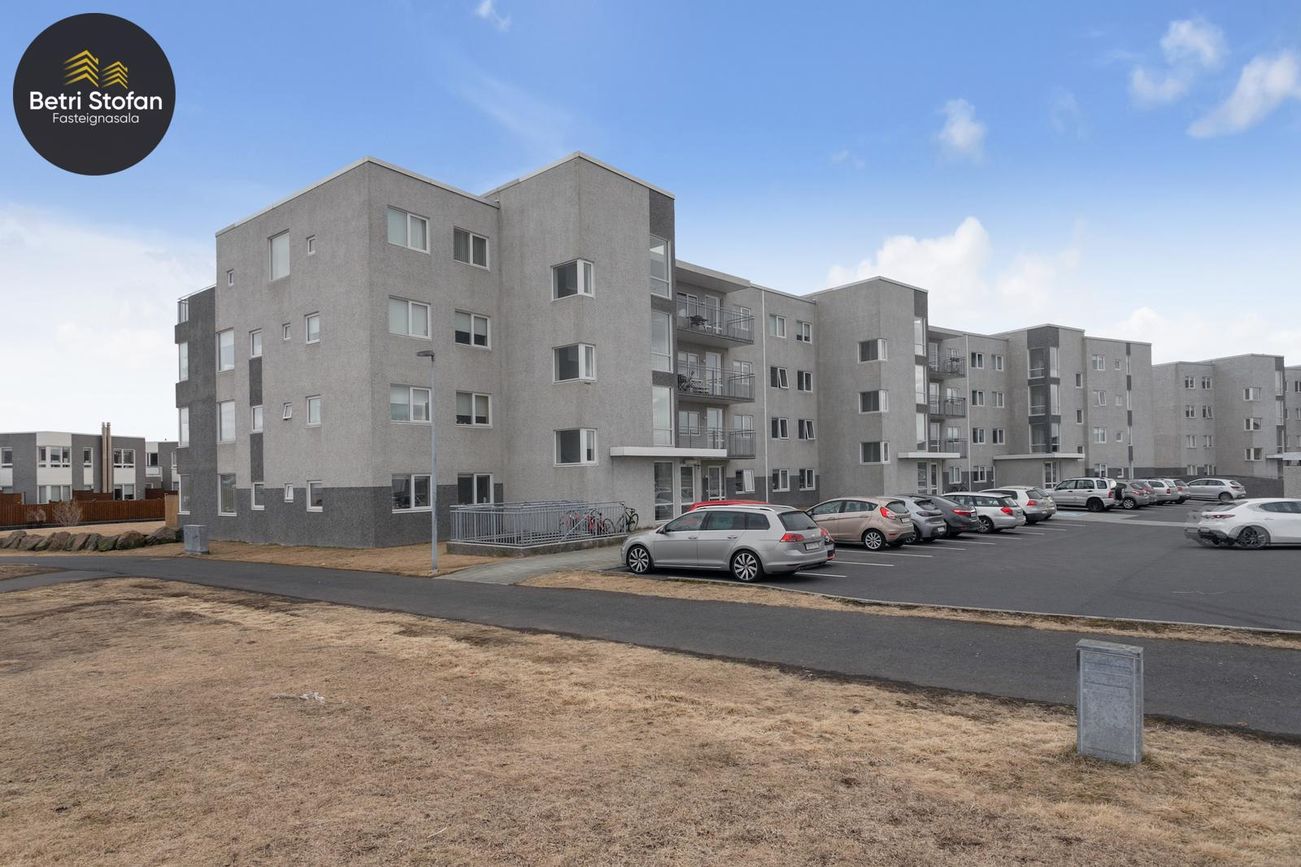 Selvað 1 - 0402, 110 Reykjavík