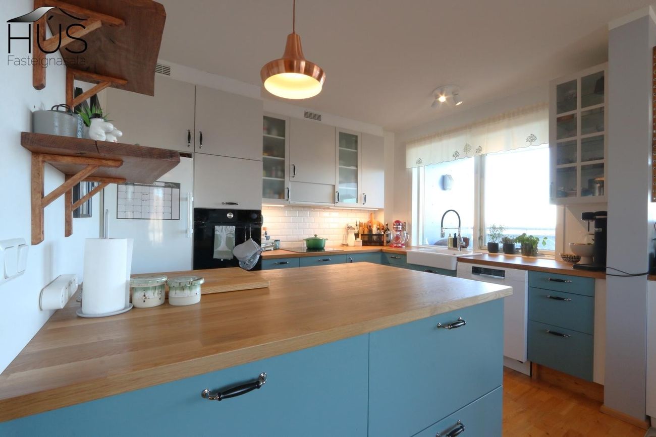 Fossvegur 4 - 0305, 800 Sveitarfélagið Árborg