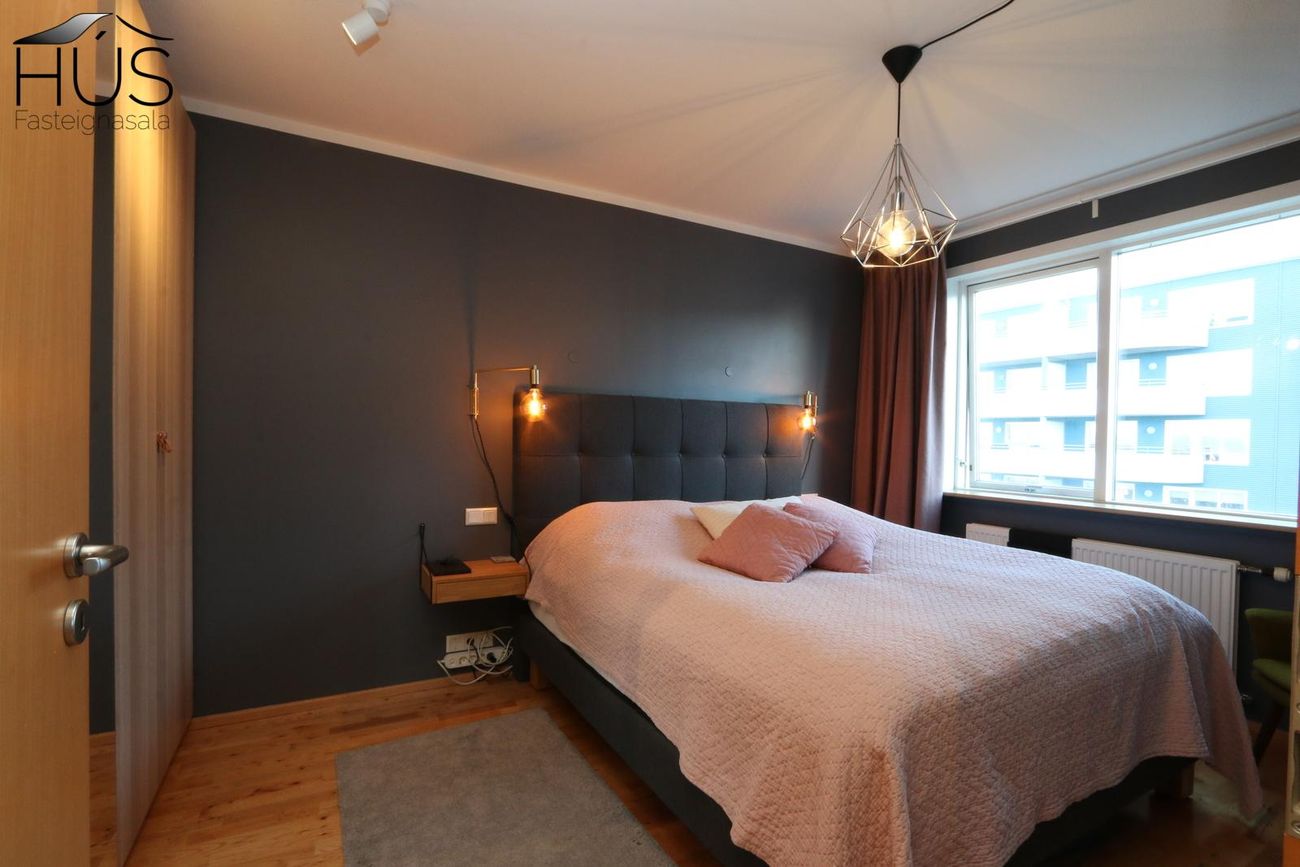 Fossvegur 4 - 0305, 800 Sveitarfélagið Árborg