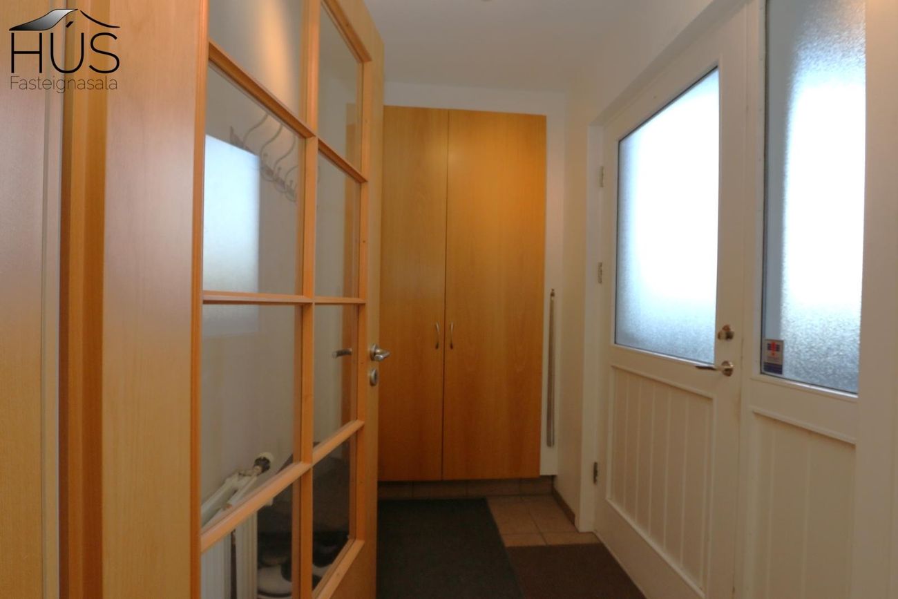 Fossvegur 4 - 0305, 800 Sveitarfélagið Árborg