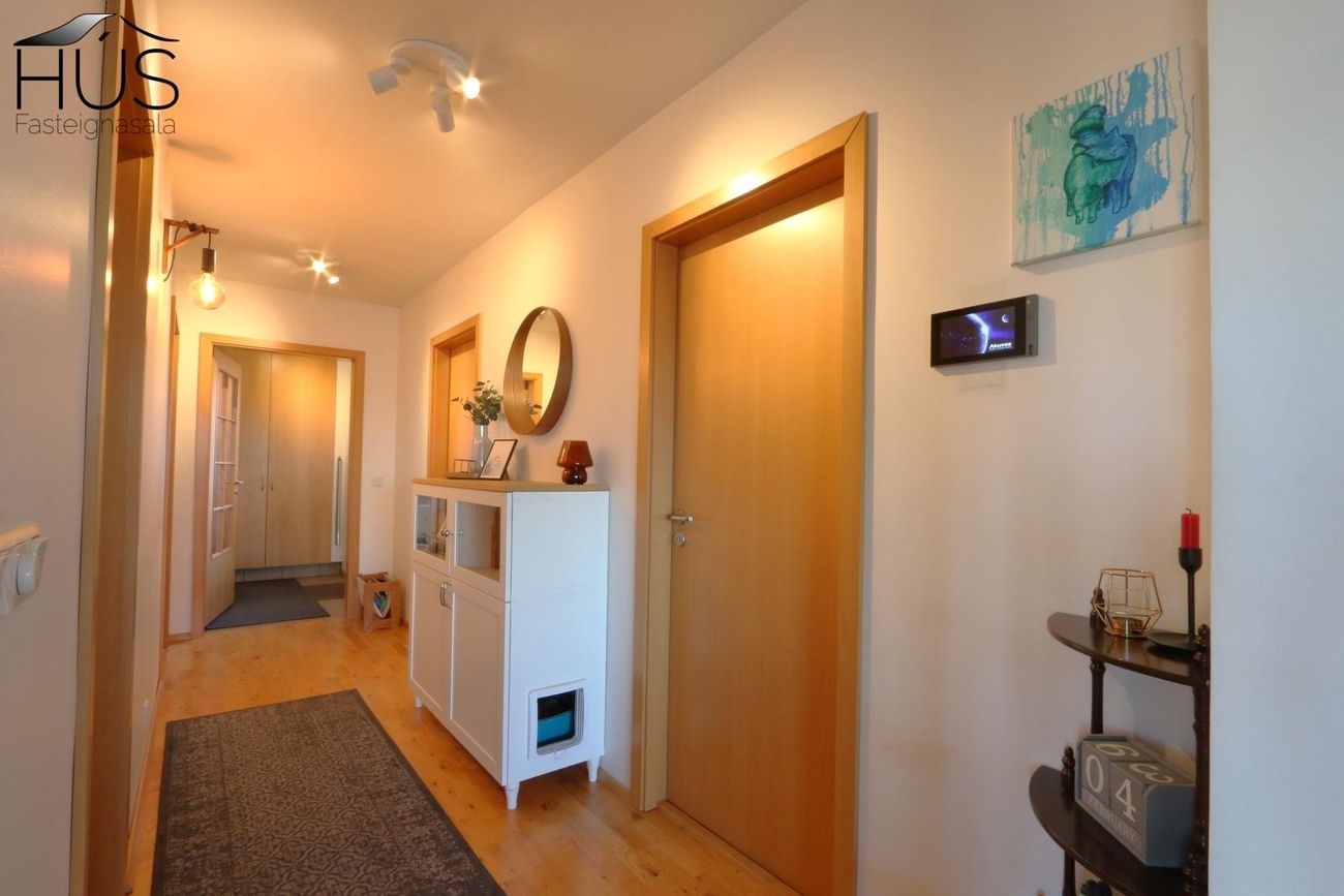 Fossvegur 4 - 0305, 800 Sveitarfélagið Árborg