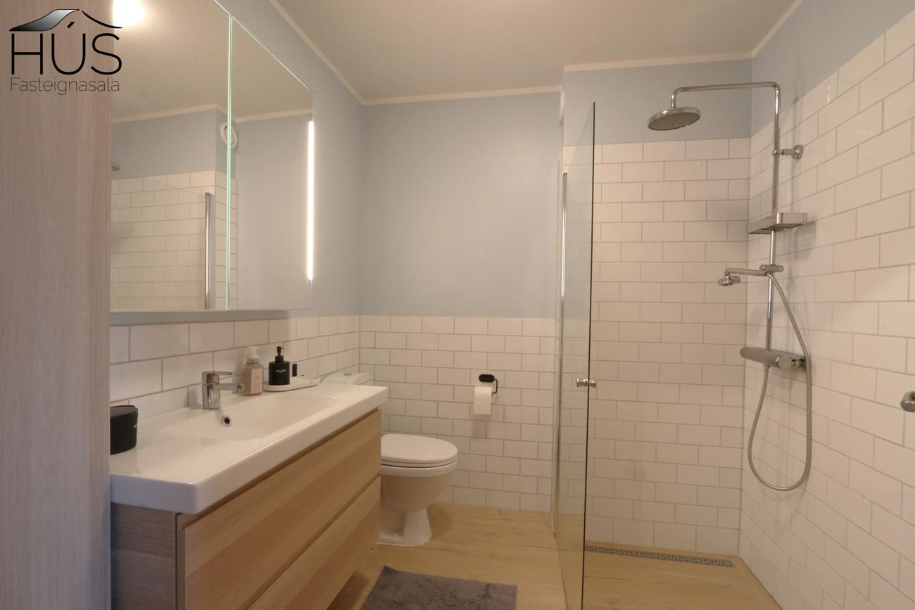 Fossvegur 4 - 0305, 800 Sveitarfélagið Árborg