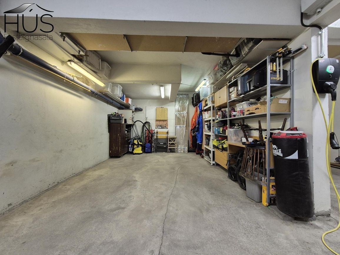 Fossvegur 4 - 0305, 800 Sveitarfélagið Árborg