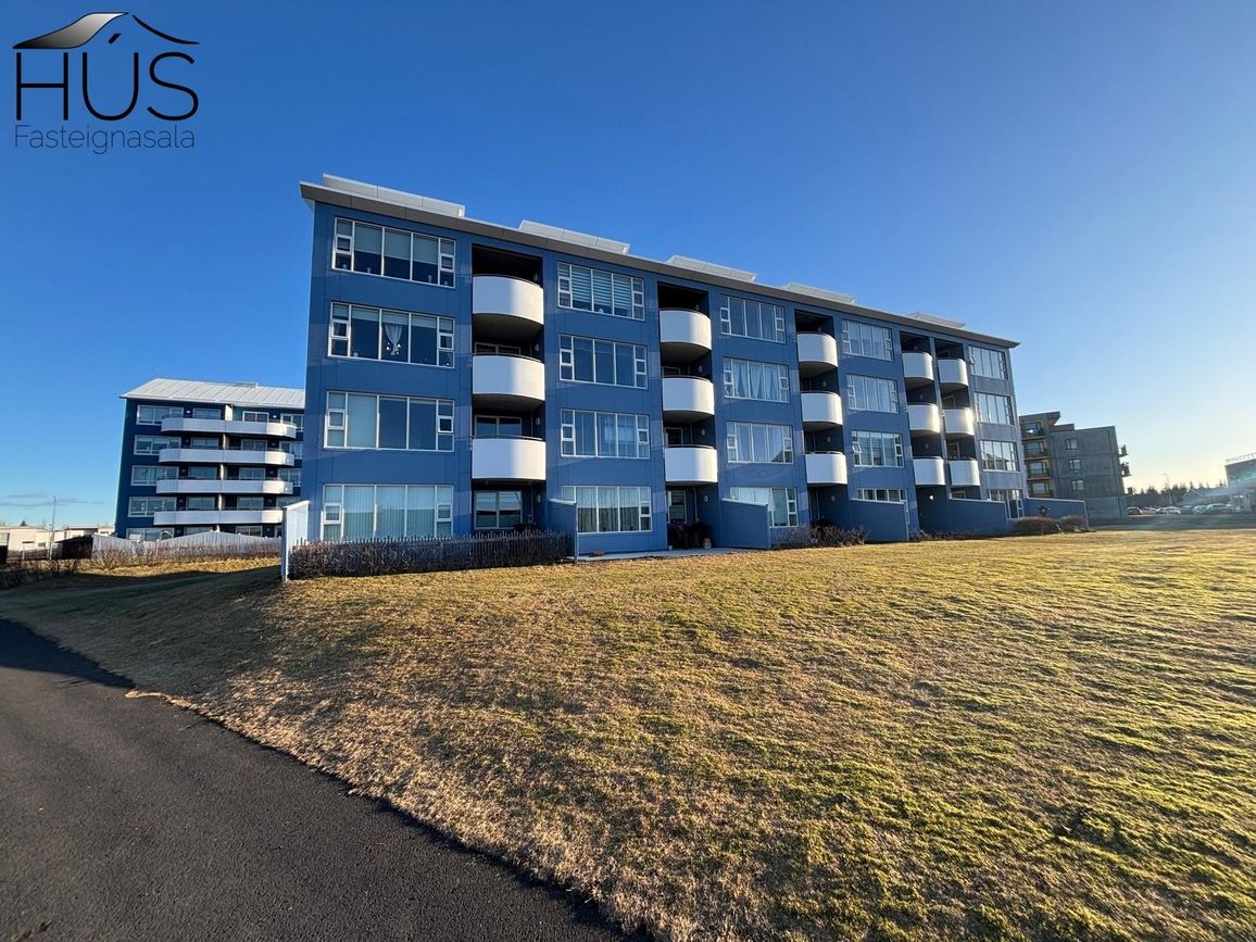 Fossvegur 4 - 0305, 800 Sveitarfélagið Árborg