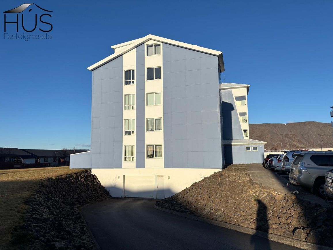 Fossvegur 4 - 0305, 800 Sveitarfélagið Árborg