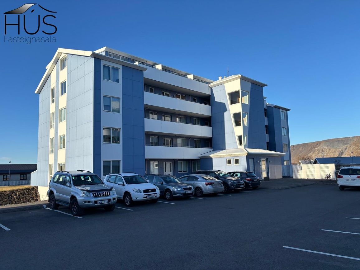 Fossvegur 4 - 0305, 800 Sveitarfélagið Árborg