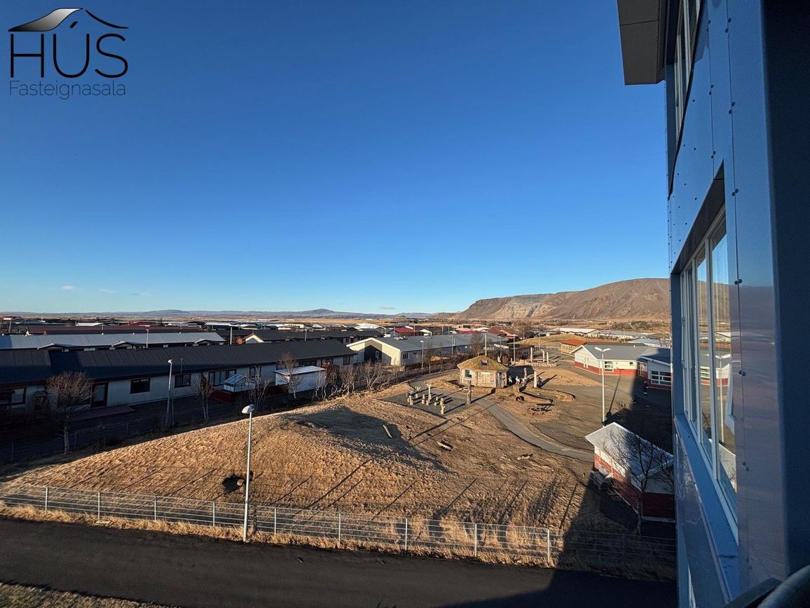 Fossvegur 4 - 0305, 800 Sveitarfélagið Árborg