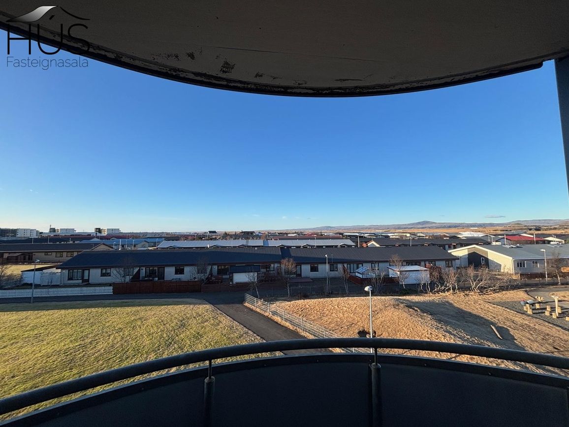 Fossvegur 4 - 0305, 800 Sveitarfélagið Árborg