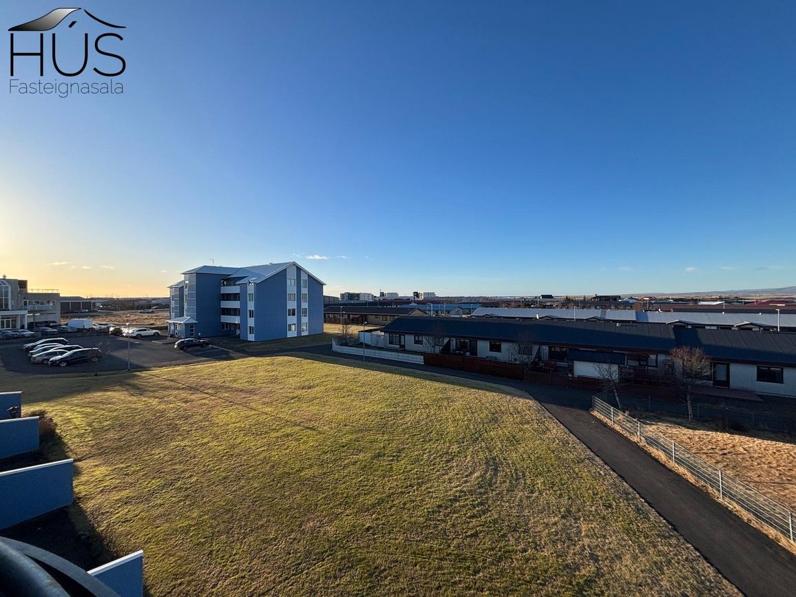 Fossvegur 4 - 0305, 800 Sveitarfélagið Árborg