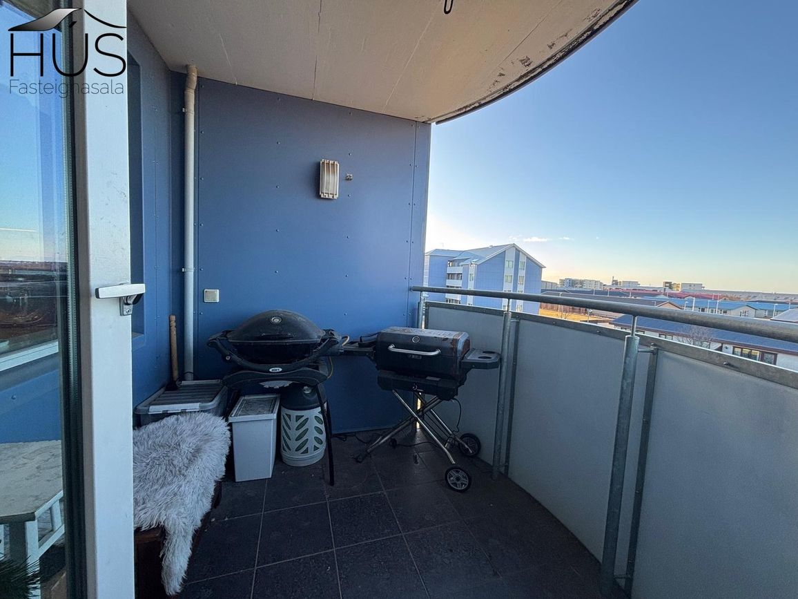 Fossvegur 4 - 0305, 800 Sveitarfélagið Árborg