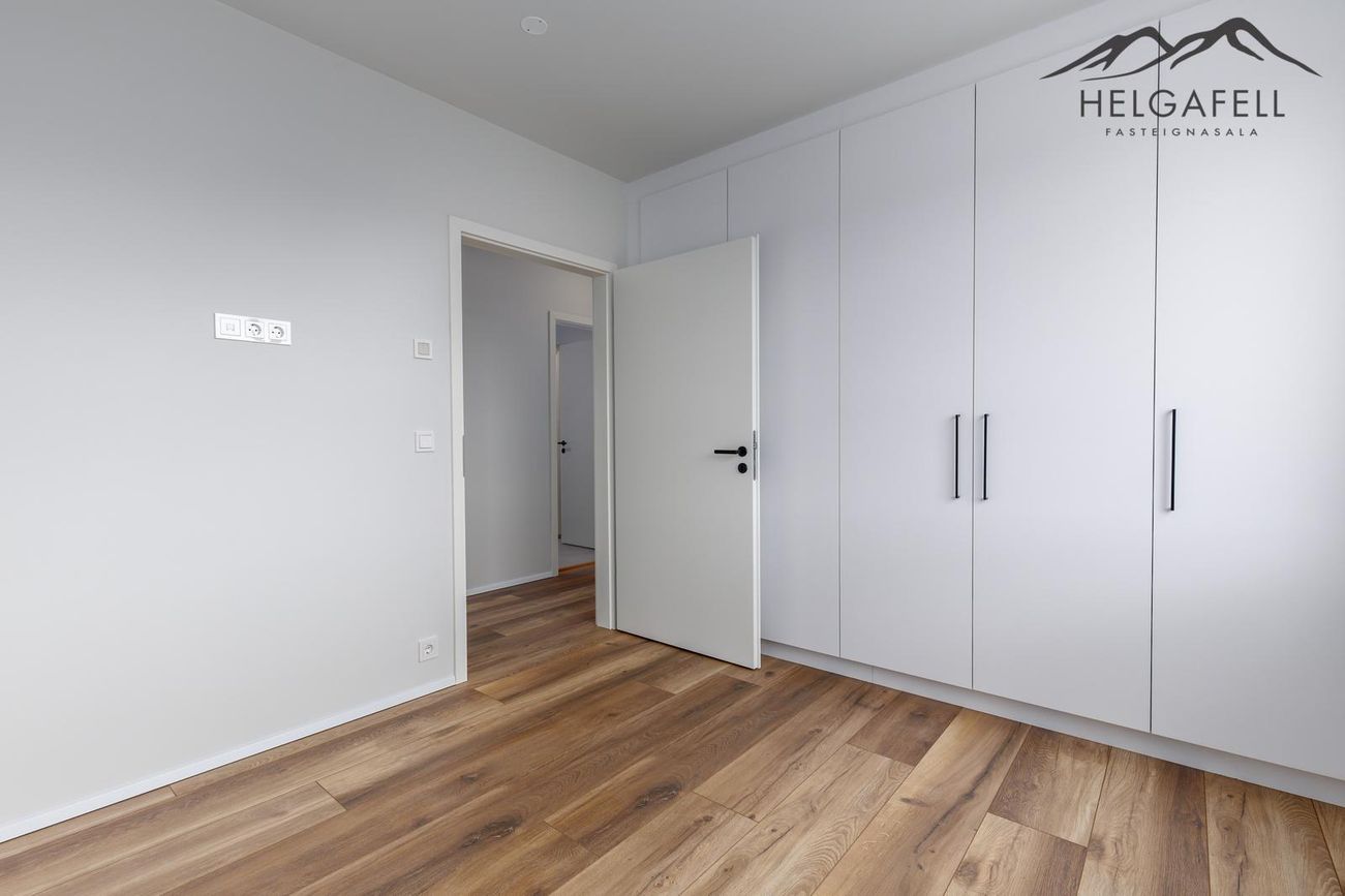 Áshamar 7 - 0107, 221 Hafnarfjörður