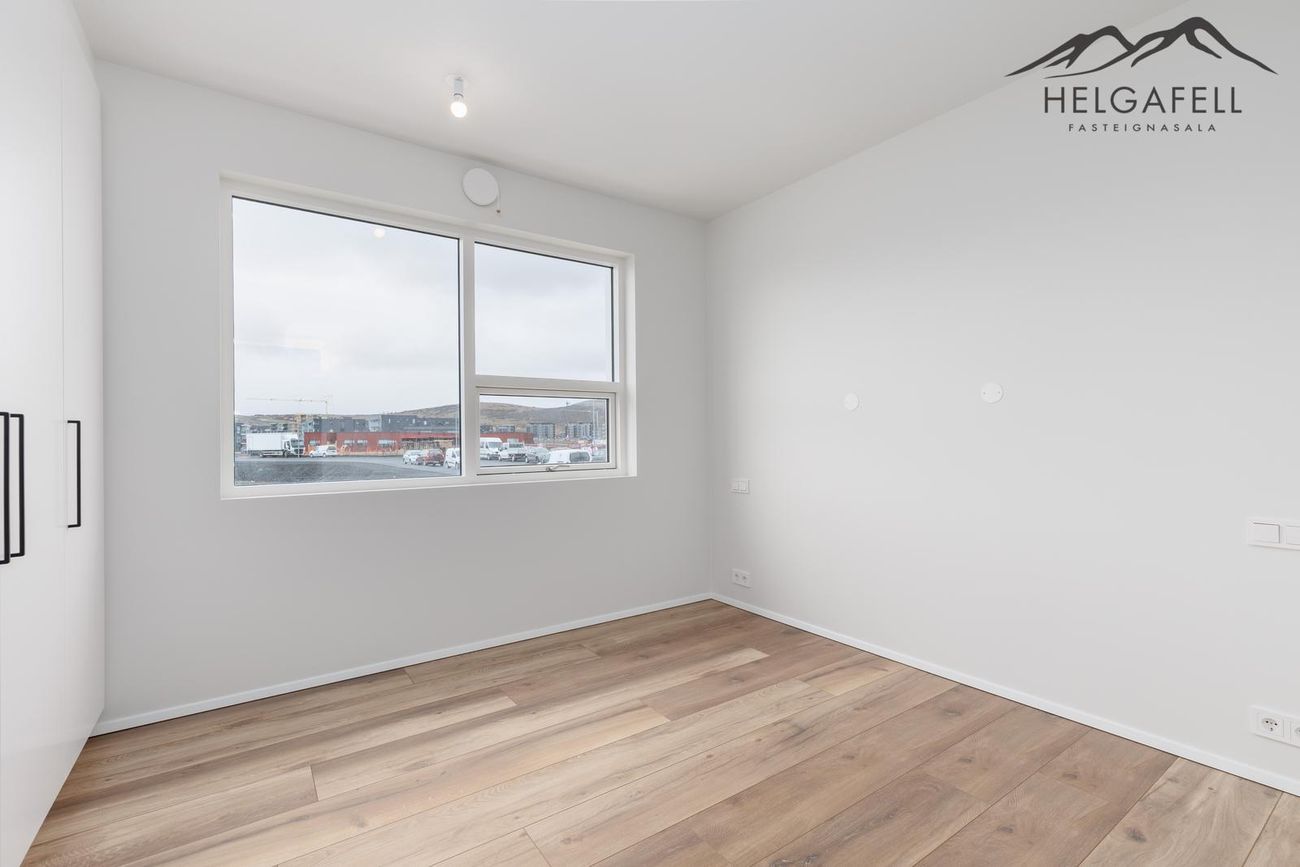 Áshamar 7 - 0107, 221 Hafnarfjörður