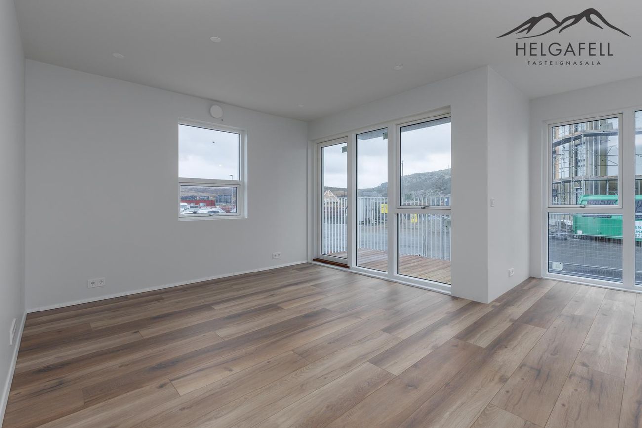 Áshamar 7 - 0107, 221 Hafnarfjörður