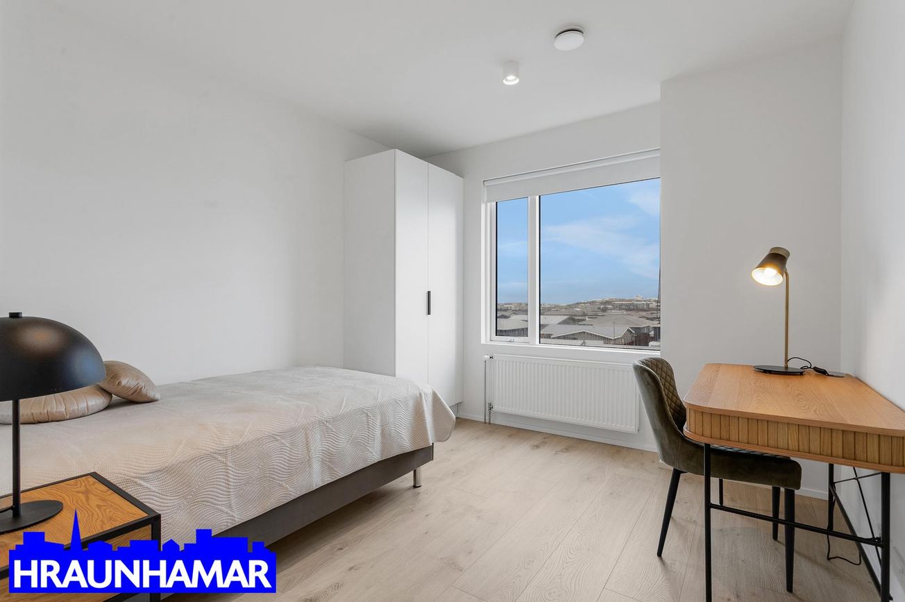 Áshamar 16 - 0503, 221 Hafnarfjörður
