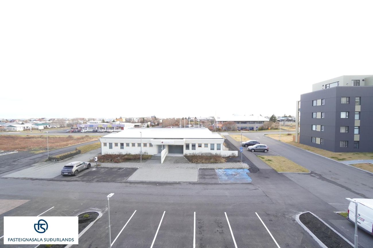 Hnjúkamói 9, 815 Sveitarfélagið Ölfus