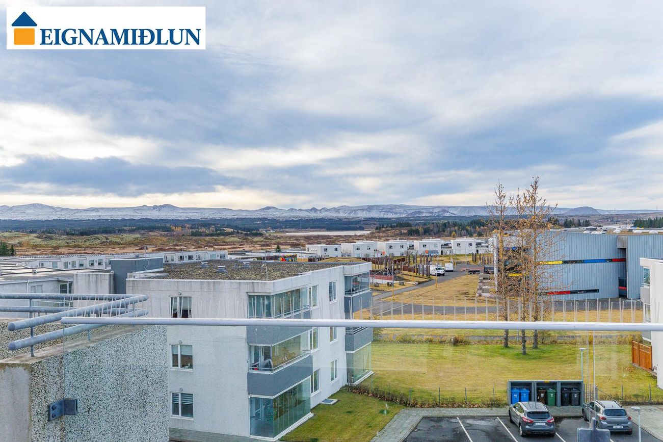 Ferjuvað 1 - 0403, 110 Reykjavík