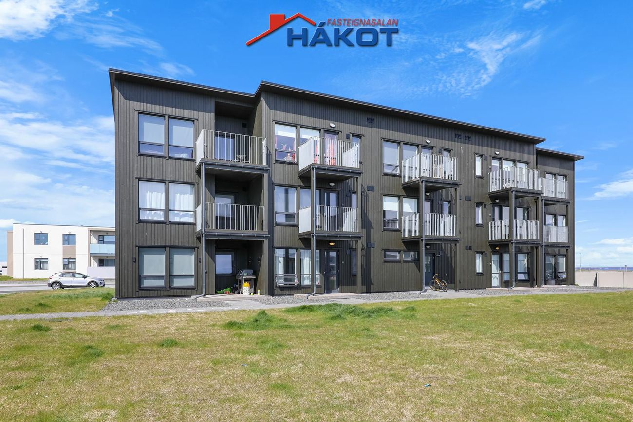 Asparskógar 6 - 0103, 300 Akranes