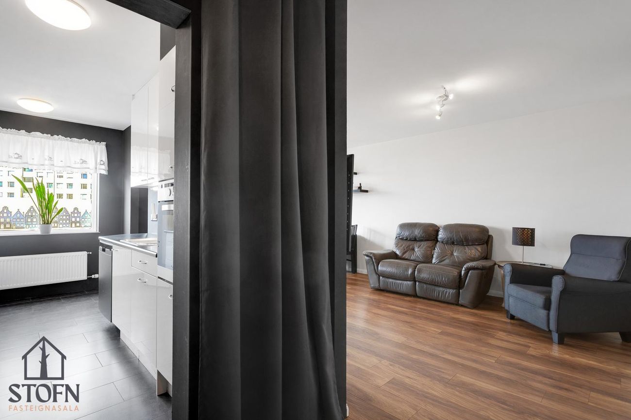Hrafnhólar 6, 111 Reykjavík