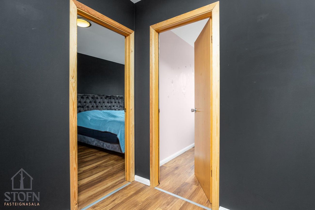 Hrafnhólar 6, 111 Reykjavík
