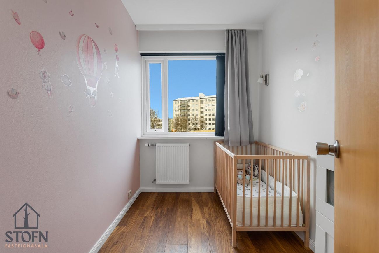 Hrafnhólar 6, 111 Reykjavík