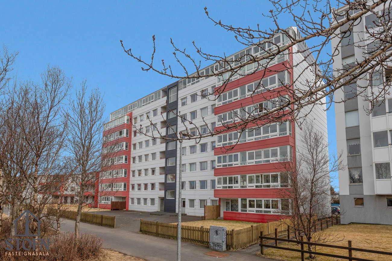 Hrafnhólar 6, 111 Reykjavík