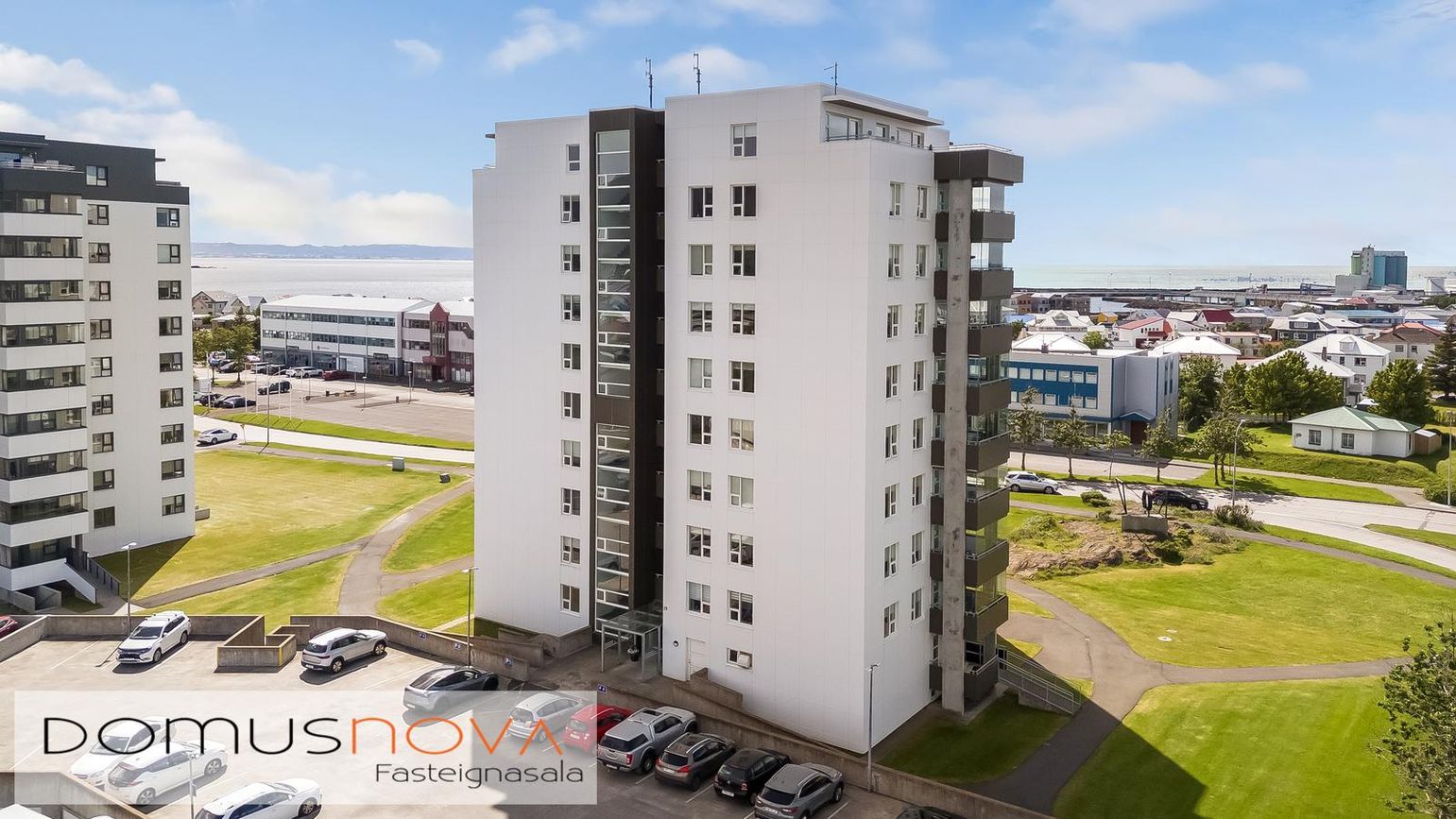 Stillholt 19, 300 Akranes