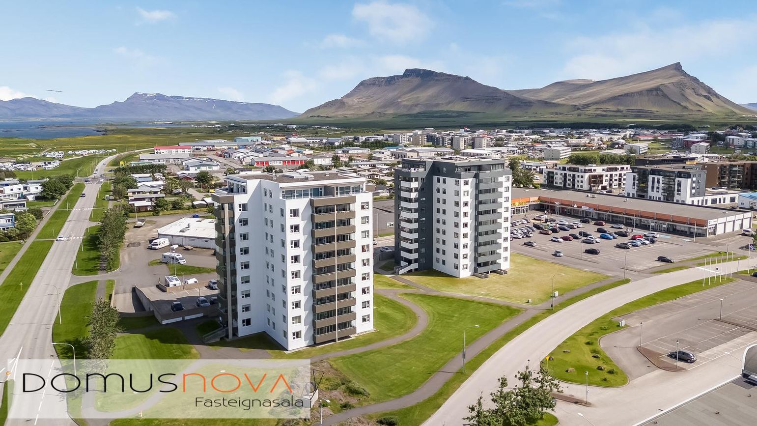 Stillholt 19, 300 Akranes