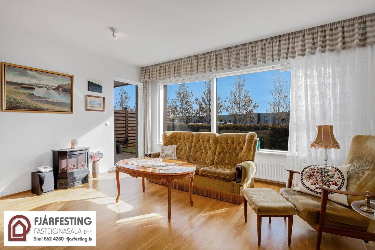 Sóleyjarimi 21, 112 Reykjavík